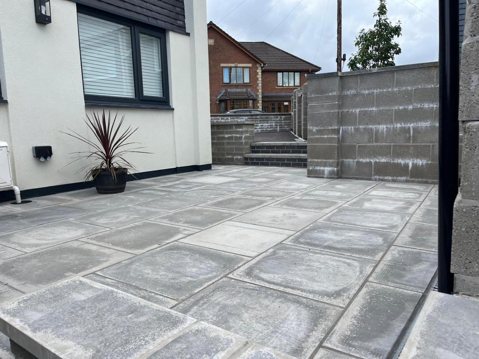 Uber Stylish 3 Bedroom Home Off Road Parking Near Town Centre And Bike Park Wales Merthyr Tydfil Exterior photo